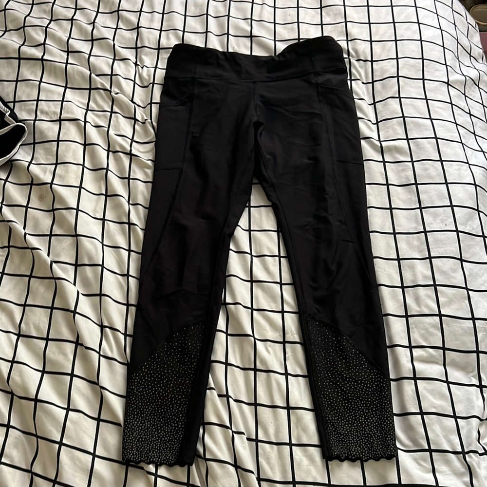 lulu lemon leggings